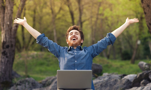 I 3 segreti per la felicità e il successo