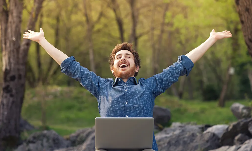 I 3 segreti per la felicità e il successo