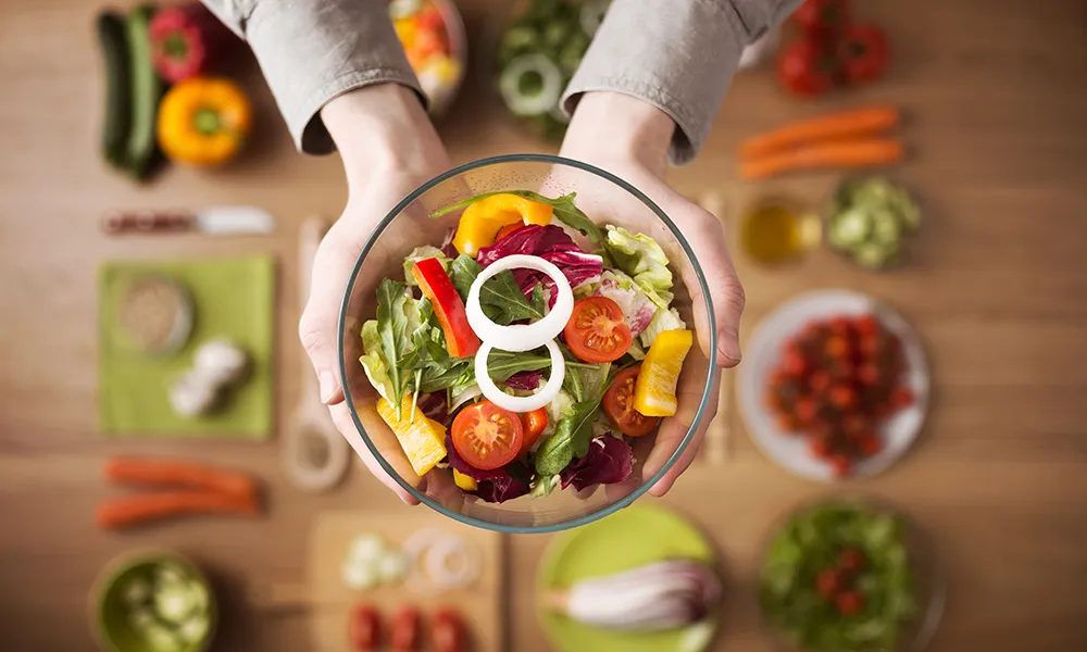 Scienze dell'Alimentazione