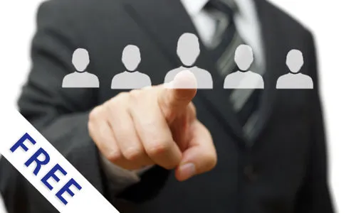 Il processo di selezione del personale