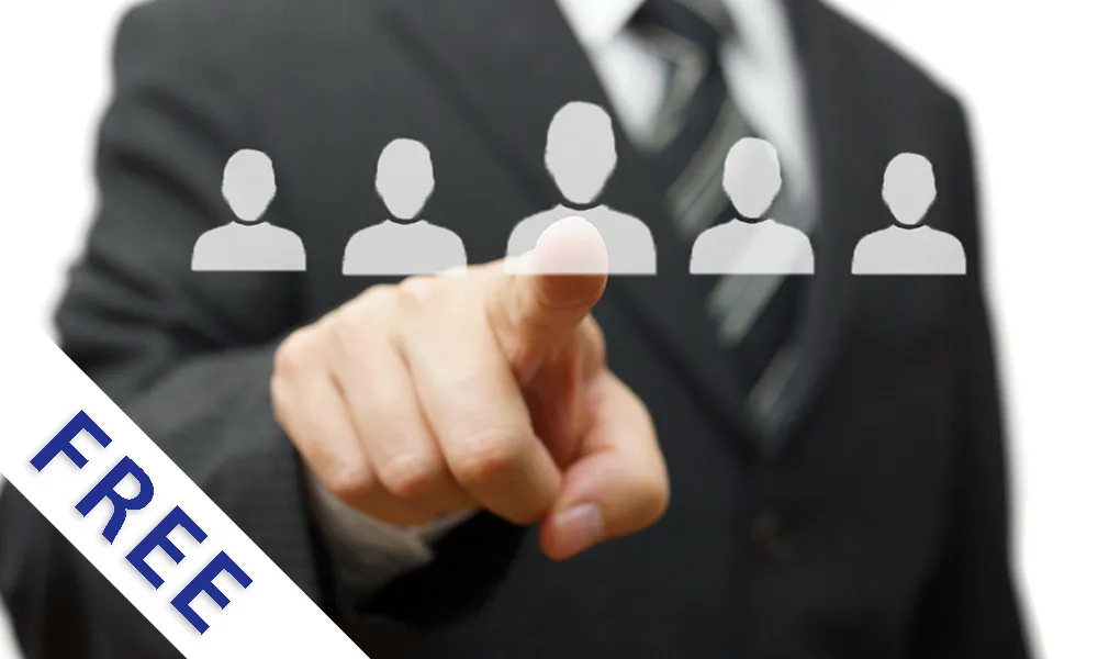 Il processo di selezione del personale