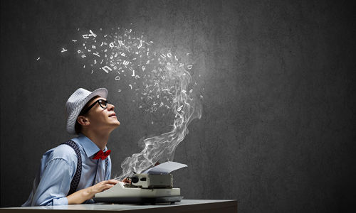 Scrittura Creativa per Giornalisti