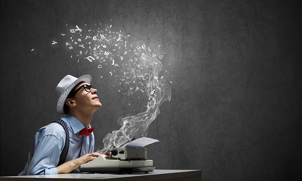 Scrittura Creativa per Giornalisti
