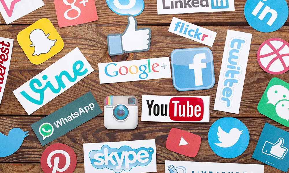Social Media Advertising
