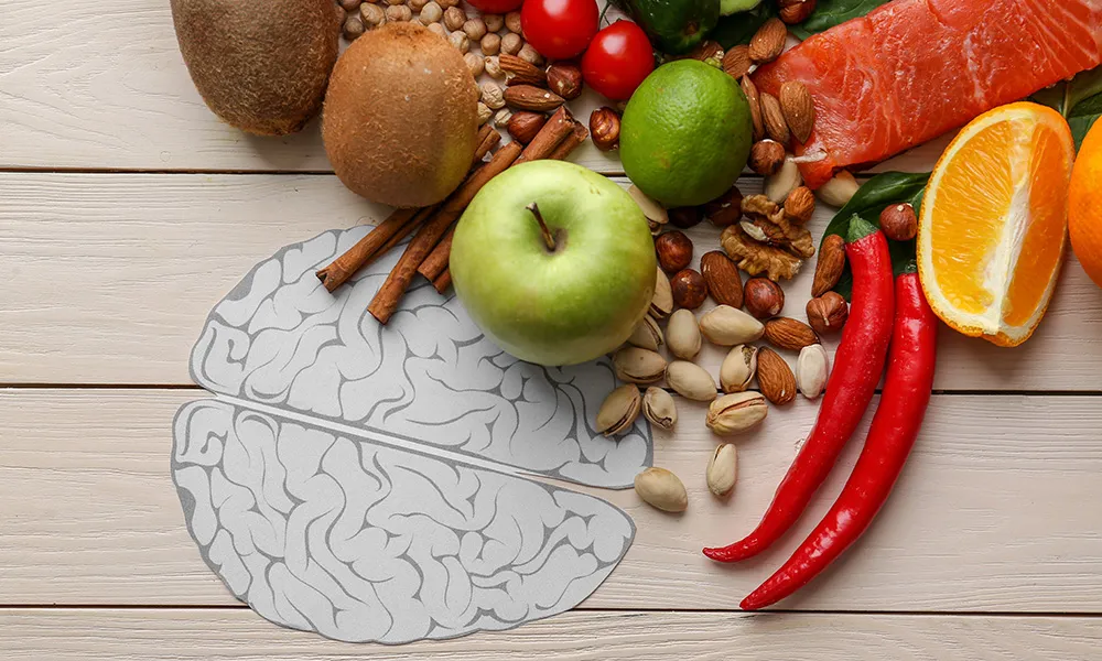 Psicologia della nutrizione