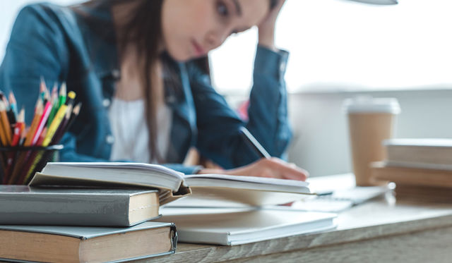 Disturbi Dell'Apprendimento