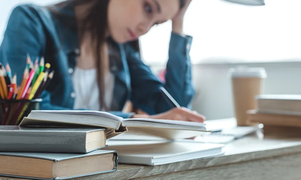 Disturbi Dell'Apprendimento