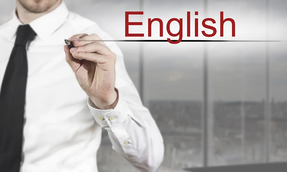 Business English