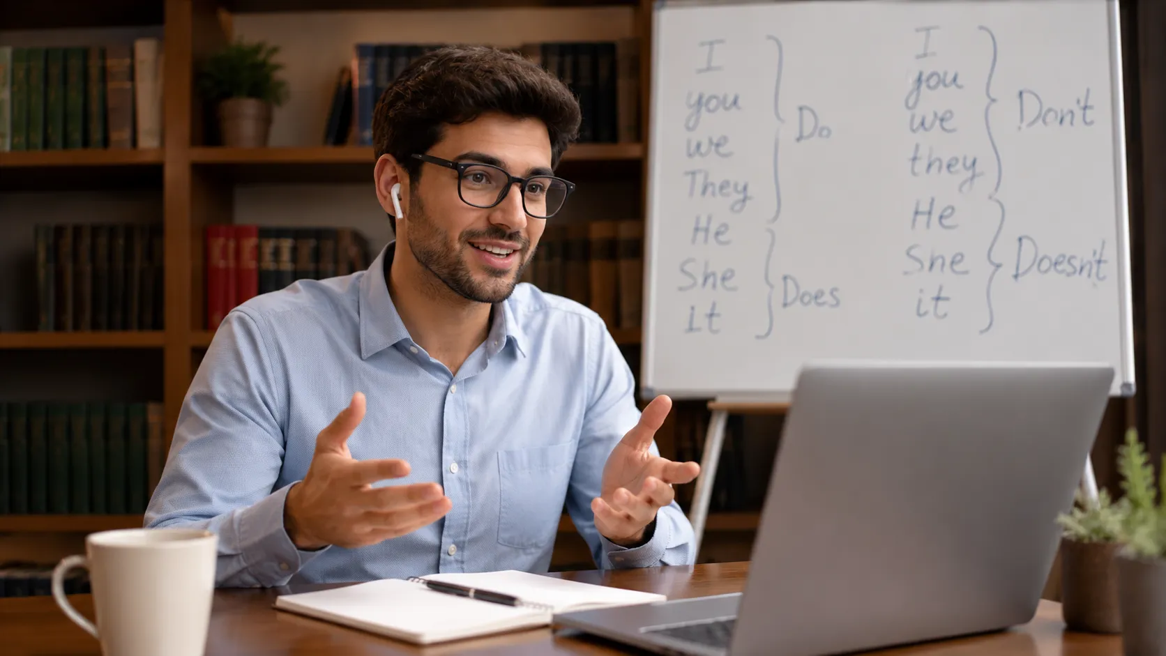 Business English