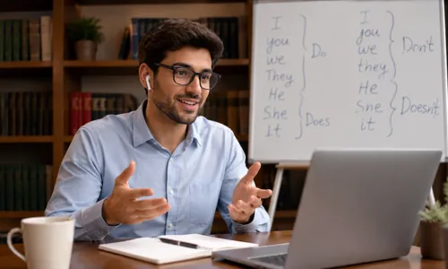 Business English