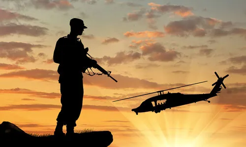 Allievi Marescialli Aeronautica Militare