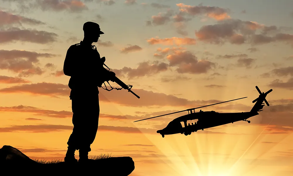 Allievi Marescialli Aeronautica Militare