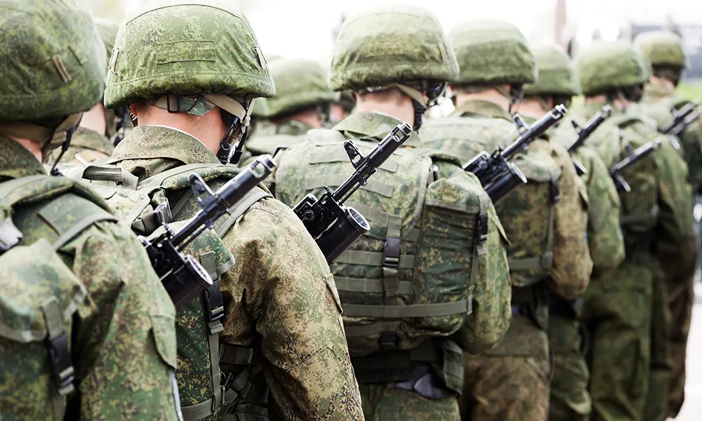 Allievi Marescialli Esercito Italiano