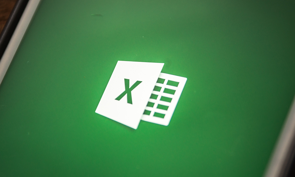 Corso Base Excel 2016