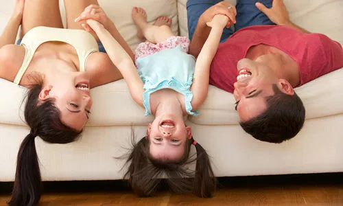 Genitorialità e figli