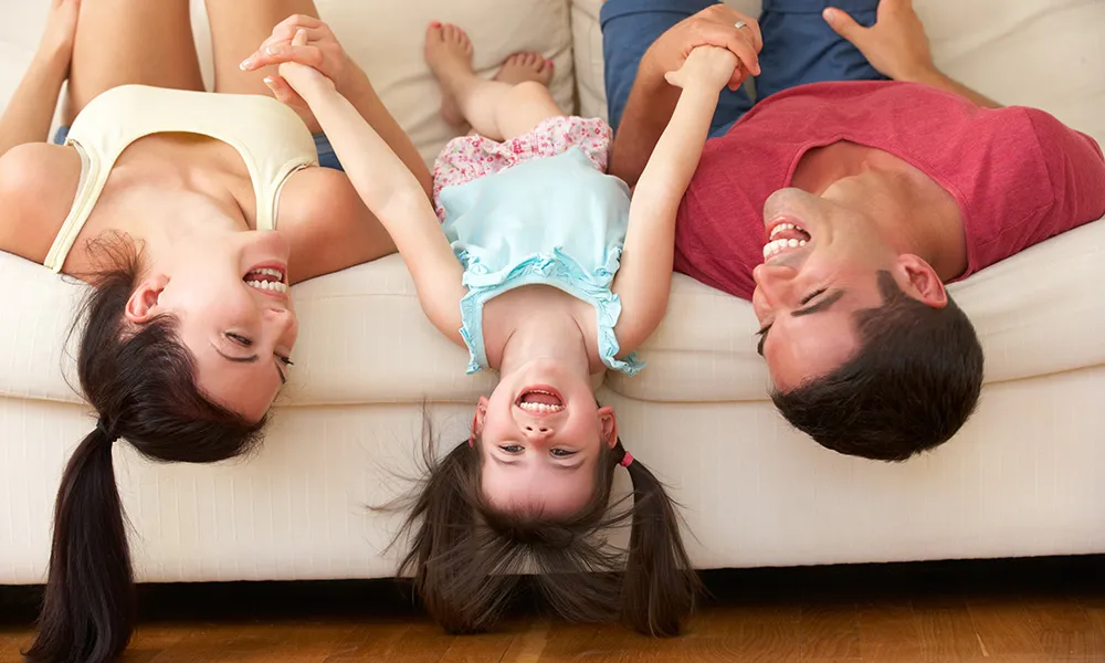 Genitorialità e figli