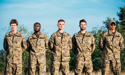 Concorso VFP4 Esercito Italiano