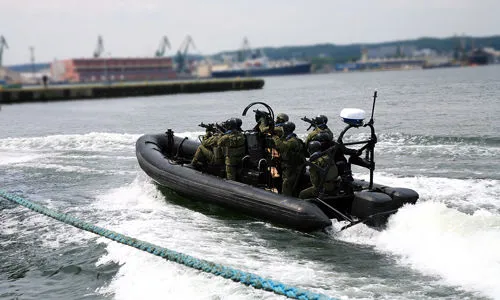Concorso VFP4 Marina Militare Italiana