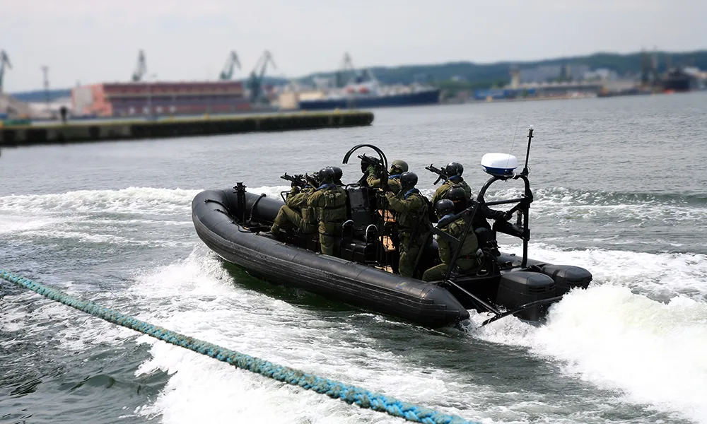 Concorso VFP4 Marina Militare Italiana