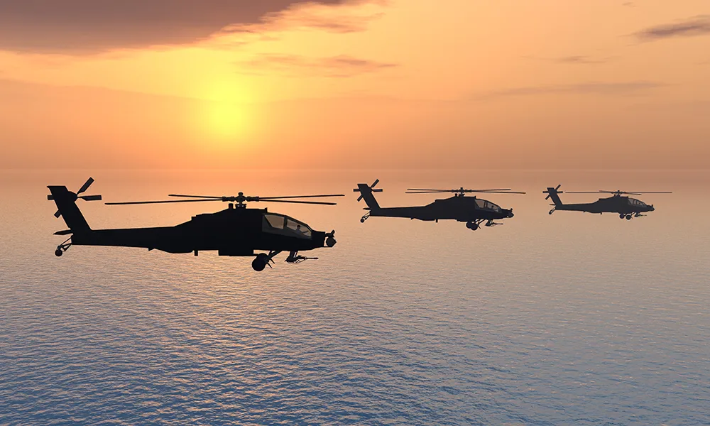 Concorso VFP4 Aeronautica Militare Italiana