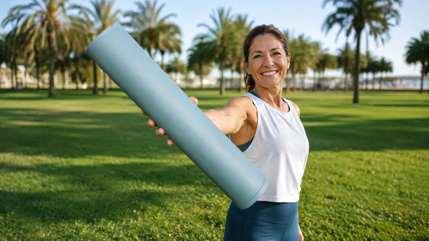 Corso di Pilates - Livello Base