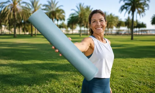 Corso di Pilates - Livello Base