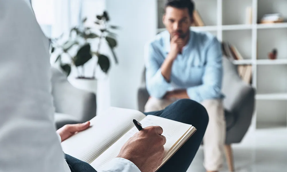 Test di ammissione PSICOLOGIA