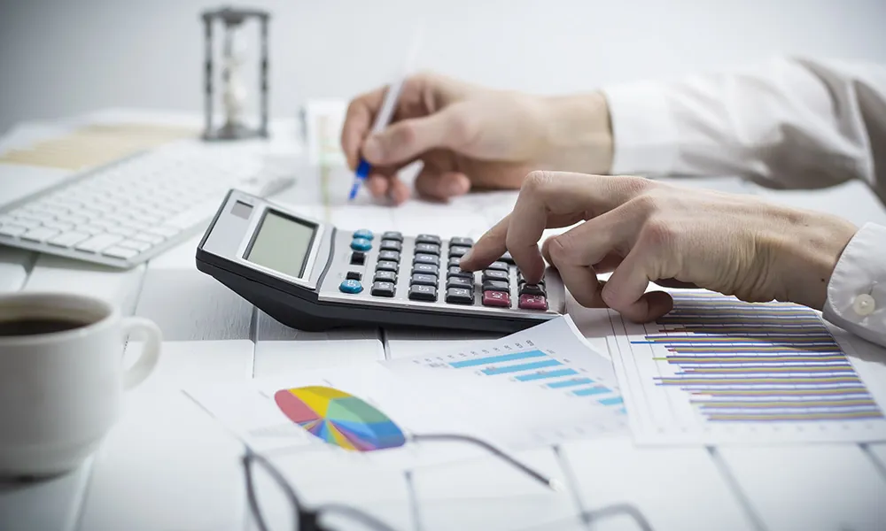 Test di ammissione ECONOMIA e INGEGNERIA