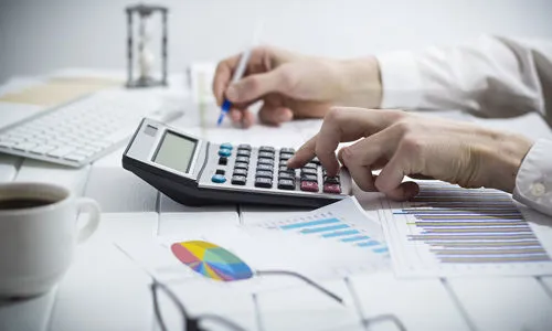 Test di ammissione ECONOMIA e INGEGNERIA