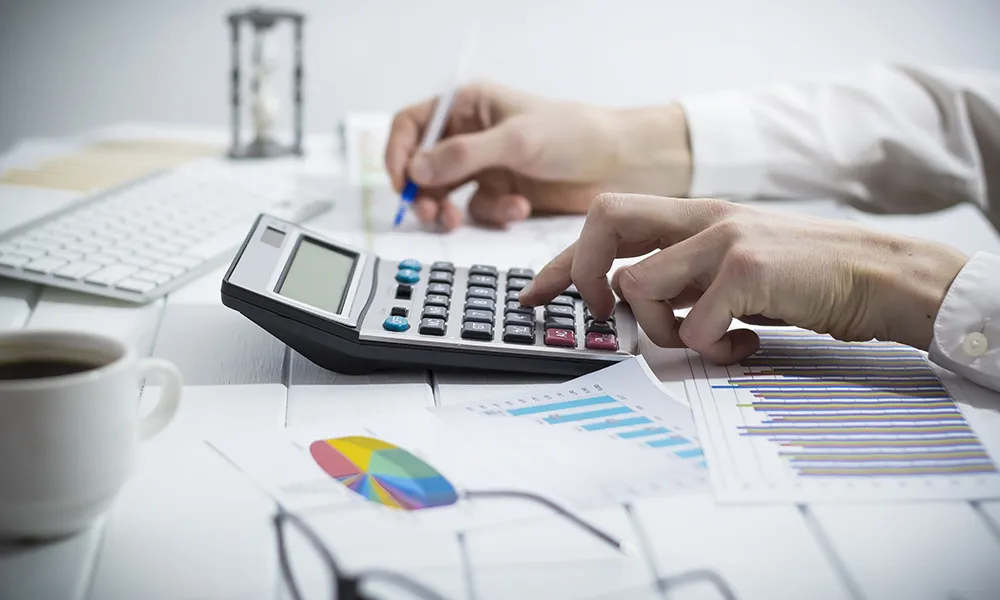 Test di ammissione ECONOMIA e INGEGNERIA