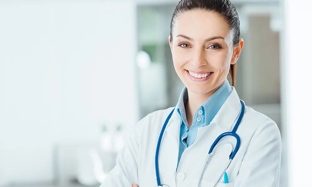 Test di ammissione PROFESSIONI SANITARIE