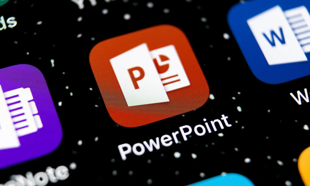 Corso Avanzato Power Point 2016