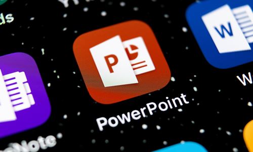Corso Completo Power Point 2016