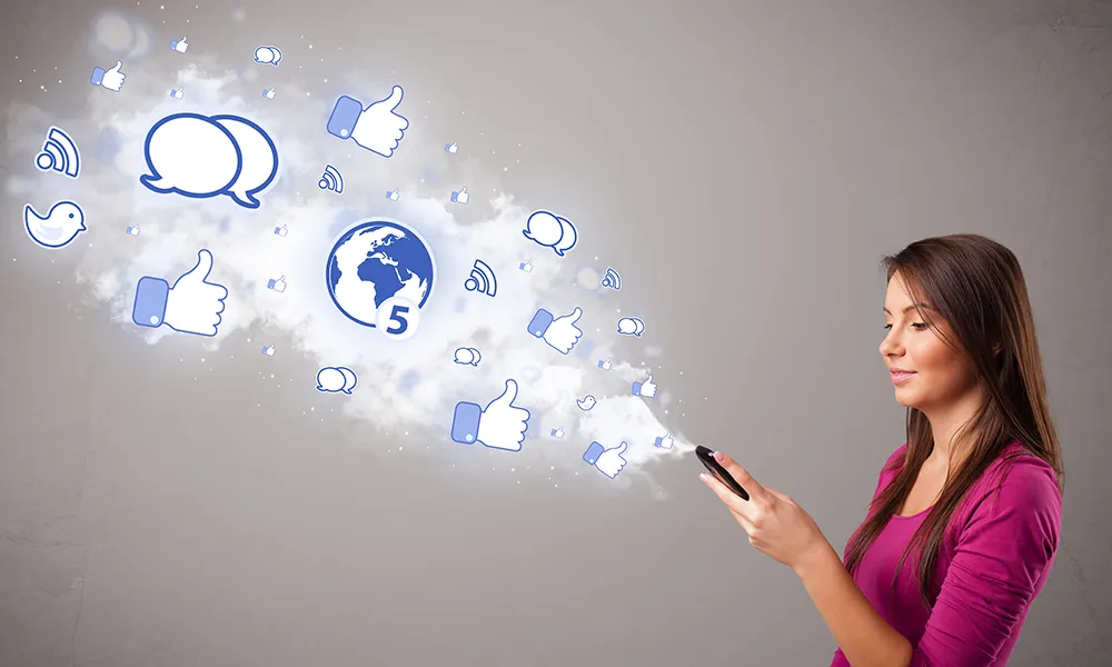 Social Media Analytics