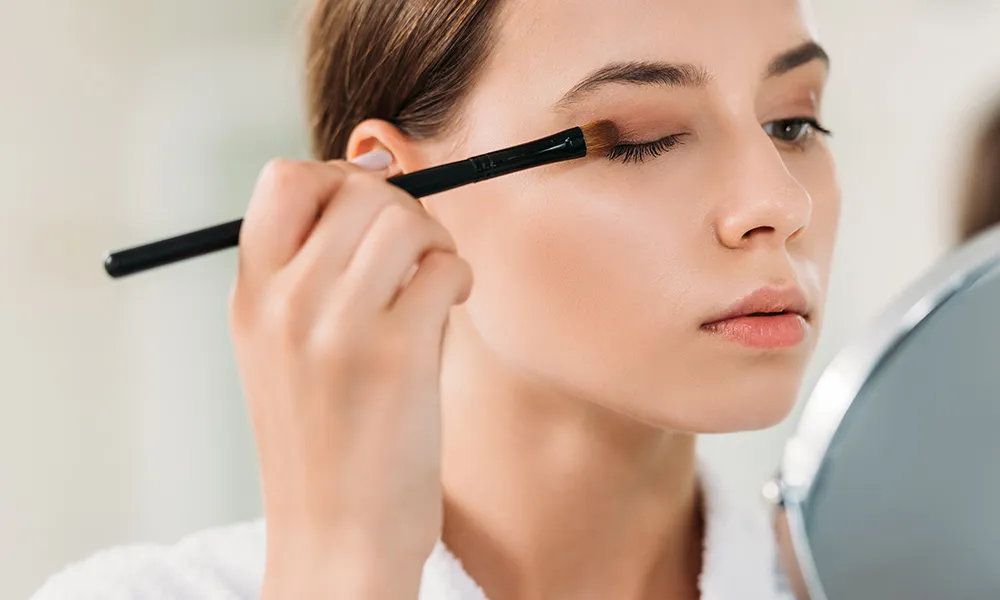 Video Corso di Make Up