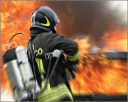 Concorso Vigili del Fuoco