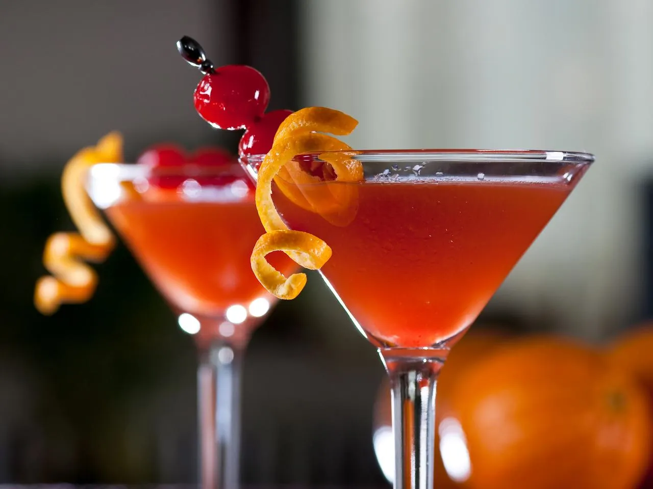 Corso di Cocktail Pre & After dinner