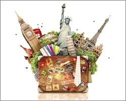 Viaggiando con L'Inglese