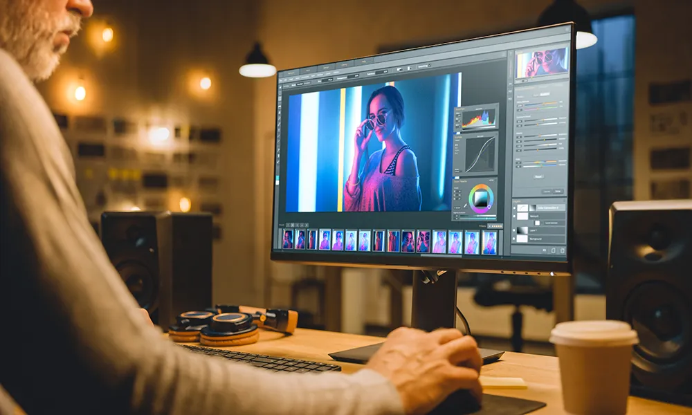 Corso Adobe Photoshop Avanzato