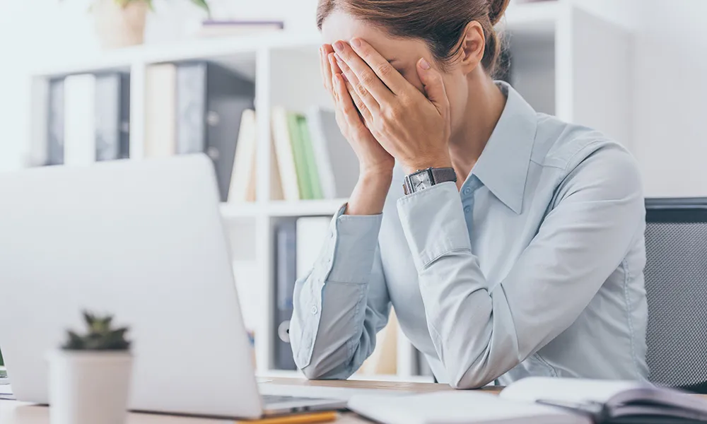 Gestione dello Stress