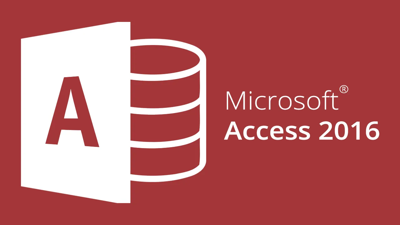 Corso Completo Access 2016