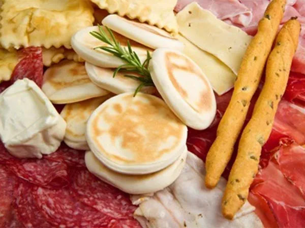 Corso di Tigelle e Gnocco Fritto