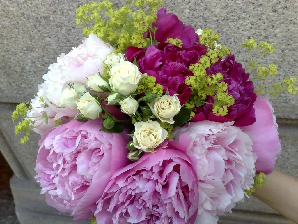 Composizioni Floreali: Dillo con i Fiori 2