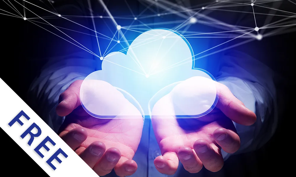 I Cloud