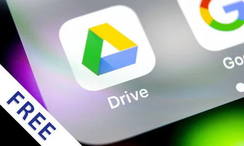 Google Drive