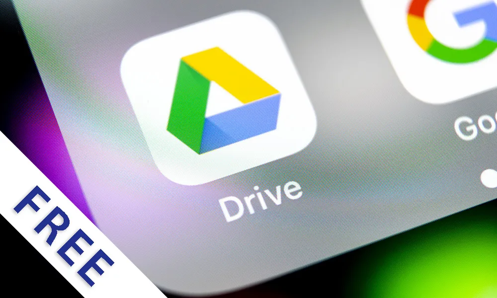 Google Drive