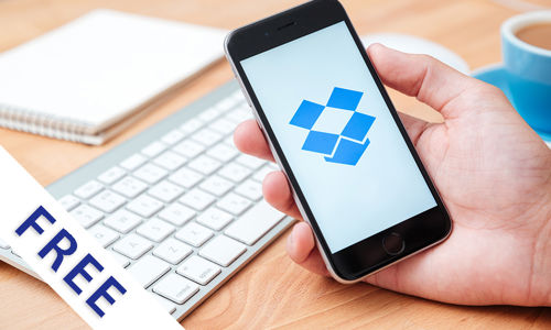 Dropbox