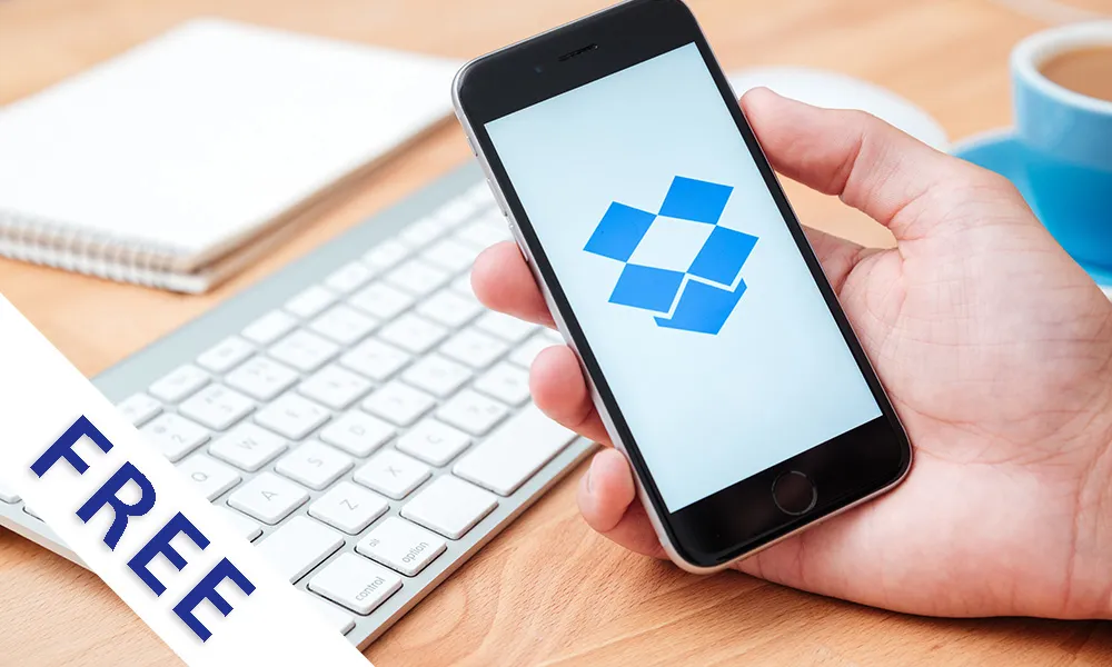 Dropbox