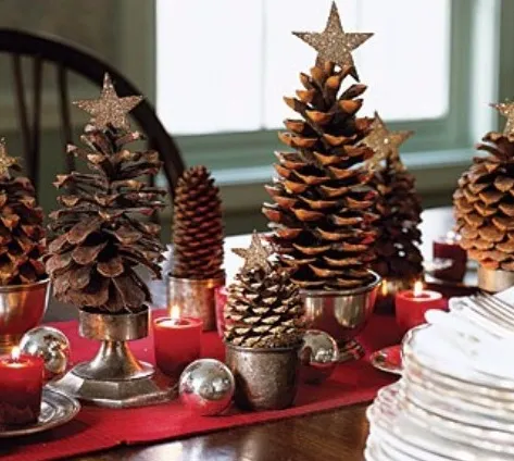 Decorazioni Natalizie Per Bambini