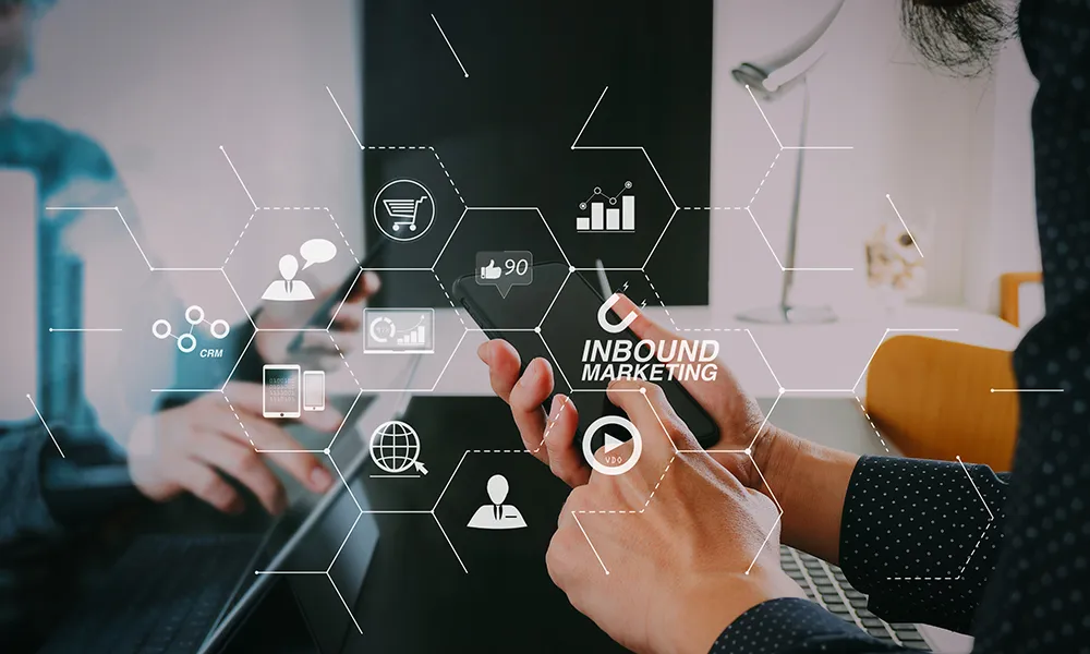 Master in Marketing e Comunicazione